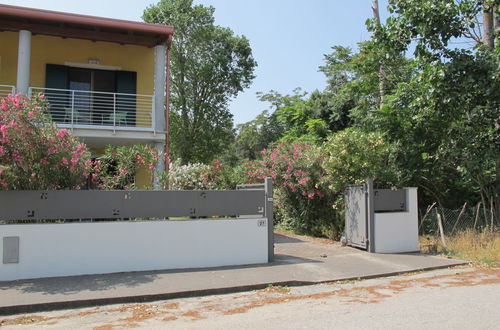 Photo 23 - 2 bedroom House in Comacchio with garden and terrace