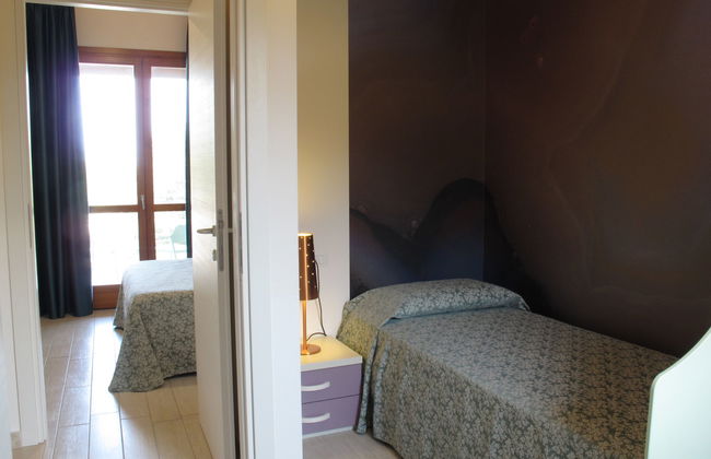 3 bedroom House in Comacchio with garden and terrace - Photo 21