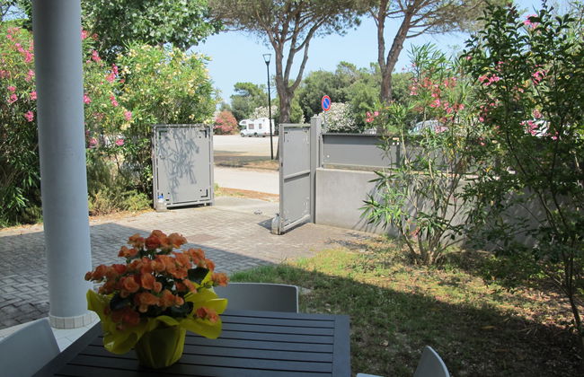 3 bedroom House in Comacchio with garden and terrace - Photo 25