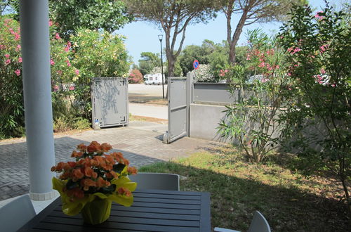 Photo 25 - 2 bedroom House in Comacchio with garden and terrace