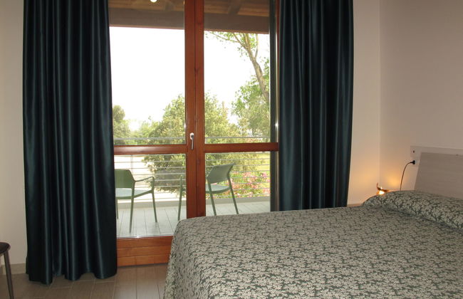 3 bedroom House in Comacchio with garden and terrace - Photo 13