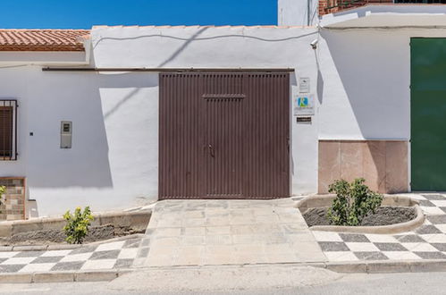 Photo 26 - Maison de 2 chambres à Cacín avec piscine privée et jardin