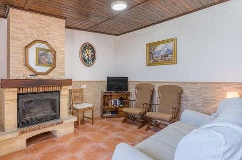 Photo 7 - 2 bedroom House in Cacín with private pool and garden