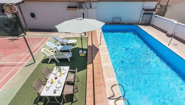 Haus mit 3 Schlafzimmern in Cacín mit privater pool und garten - Foto 5