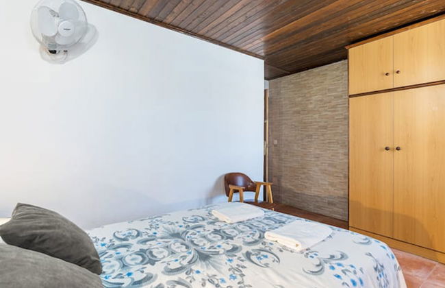 Casa de 3 quartos em Cacín com piscina privada e jardim - Foto 13
