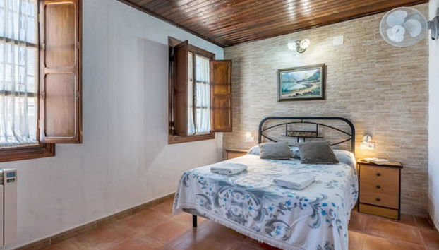 Haus mit 3 Schlafzimmern in Cacín mit privater pool und garten - Foto 4