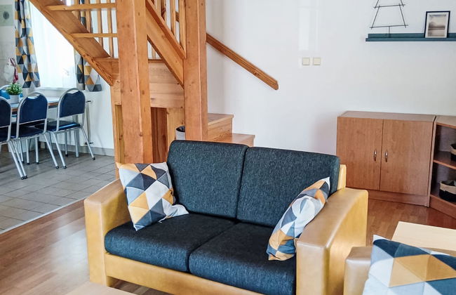 Casa de 3 quartos em Černý Důl com piscina e jardim - Foto 9