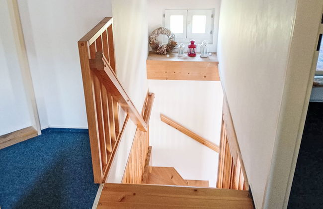 Casa de 3 quartos em Černý Důl com piscina e jardim - Foto 18