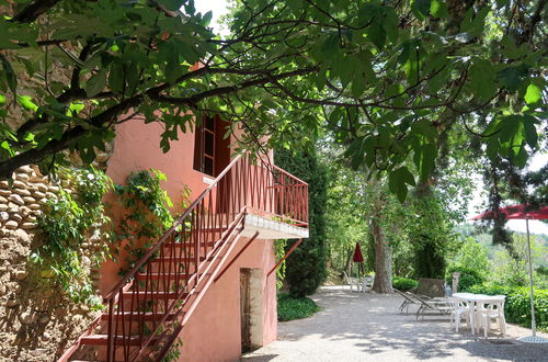 Photo 1 - Maison en Puimichel avec jardin et terrasse