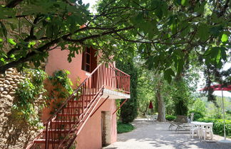 Photo 1 - House in Puimichel with garden and terrace