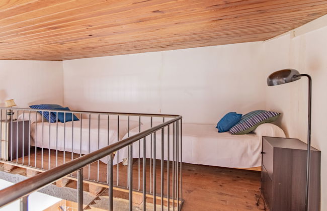 Casa de 1 quarto em Puimichel com jardim e terraço - Foto 13
