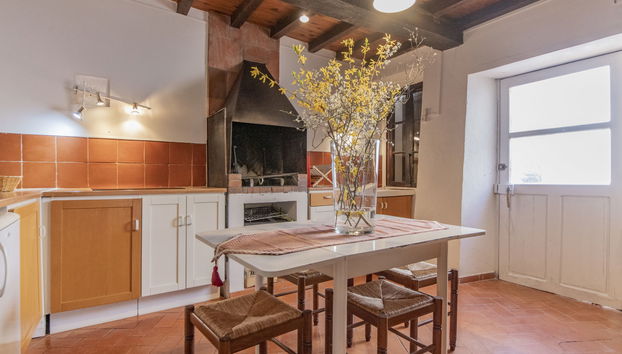 Casa de 1 quarto em Puimichel com jardim e terraço - Foto 4