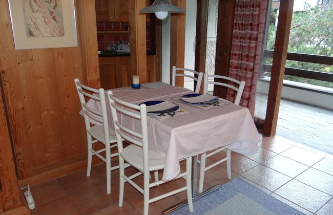 Apartamento de 1 quarto em Engelberg com piscina e sauna - Foto 7