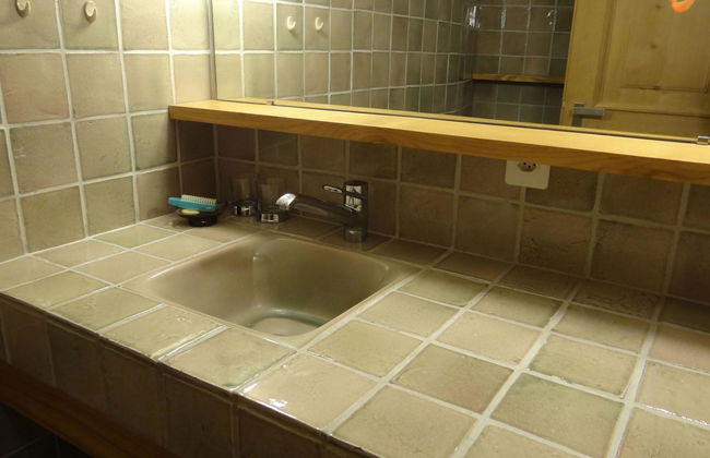 Apartamento de 1 quarto em Engelberg com piscina e sauna - Foto 8