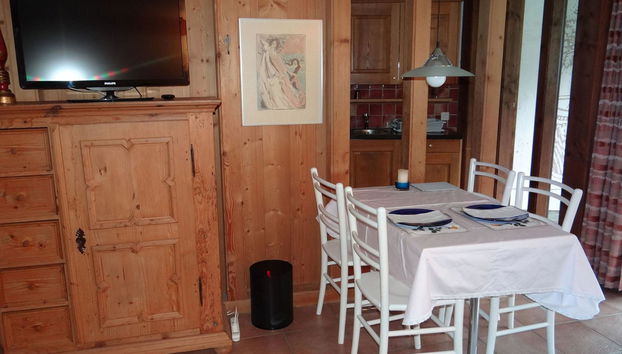 Apartamento de 1 quarto em Engelberg com piscina e sauna - Foto 5