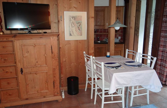 Apartamento de 1 quarto em Engelberg com piscina e sauna - Foto 5