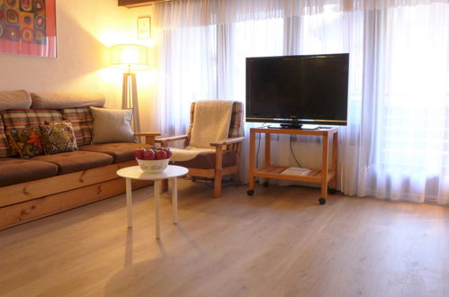 Photo 8 - Appartement en Zermatt avec vues sur la montagne