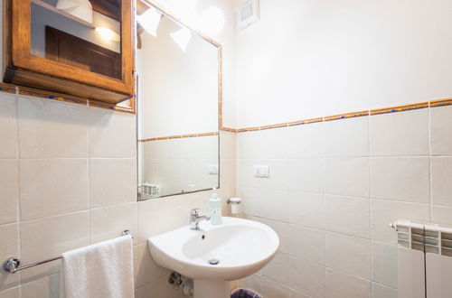 Foto 21 - Apartamento de 3 quartos em Montaione com piscina e jardim