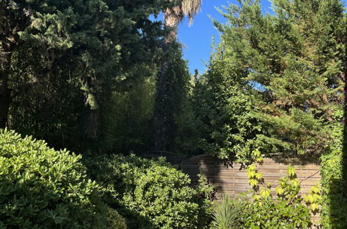 Photo 5 - Maison de 1 chambre à Grimaud avec jardin et terrasse