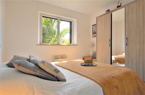 Foto 12 - Casa con 4 camere da letto a Sarzeau con terrazza e vista mare