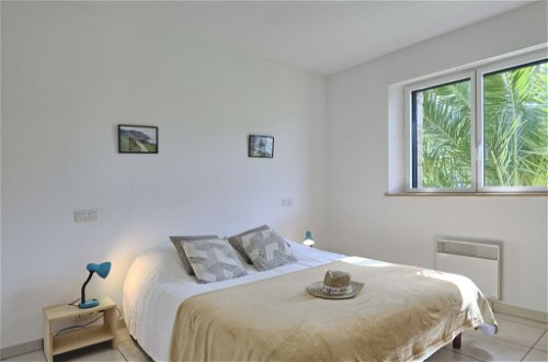 Foto 11 - Casa con 4 camere da letto a Sarzeau con terrazza e vista mare