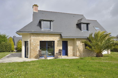 Photo 25 - Maison de 4 chambres à Sarzeau avec jardin et terrasse