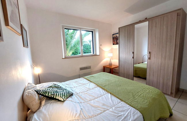 Casa de 5 quartos em Sarzeau com jardim e terraço - Foto 12
