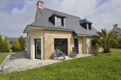 Photo 24 - Maison de 4 chambres à Sarzeau avec jardin et terrasse