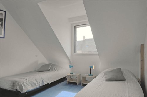 Foto 19 - Casa con 4 camere da letto a Sarzeau con terrazza e vista mare