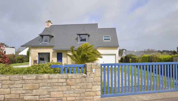 Casa de 5 quartos em Sarzeau com jardim e terraço - Foto 2