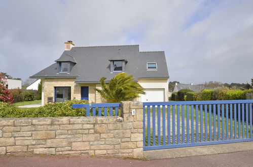 Foto 2 - Haus mit 4 Schlafzimmern in Sarzeau mit terrasse und blick aufs meer