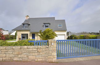 Photo 2 - Maison de 4 chambres à Sarzeau avec jardin et terrasse