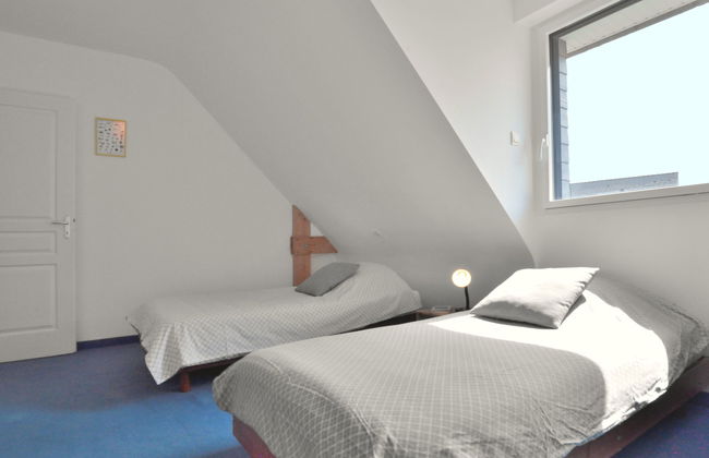 Casa de 5 quartos em Sarzeau com jardim e terraço - Foto 17