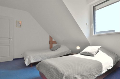 Foto 18 - Casa con 4 camere da letto a Sarzeau con terrazza e vista mare