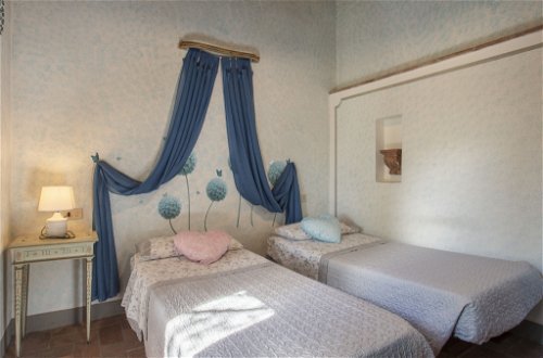 Foto 13 - Casa con 2 camere da letto a Pieve a Nievole con piscina e giardino
