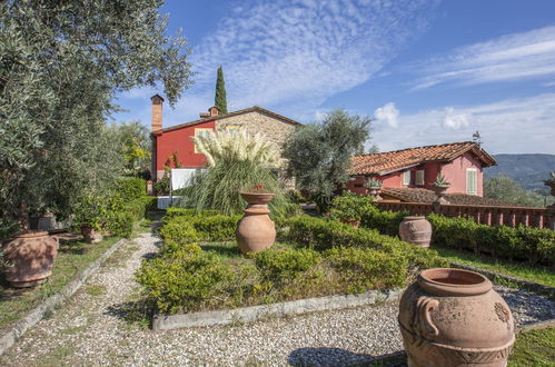 Foto 35 - Casa con 2 camere da letto a Pieve a Nievole con piscina e giardino