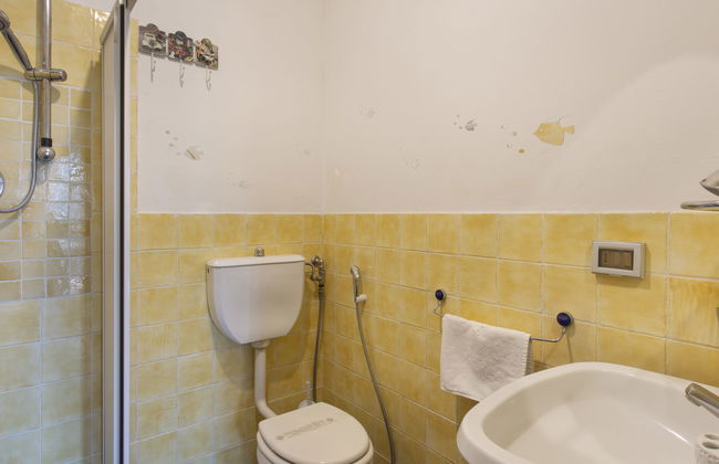 Casa de 3 quartos em Pieve a Nievole com piscina e jardim - Foto 15