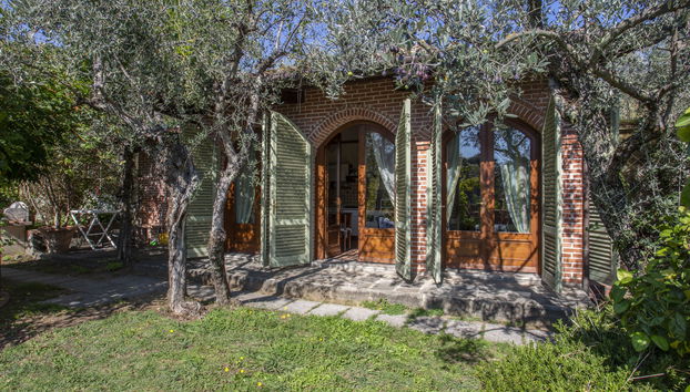 Haus mit 3 Schlafzimmern in Pieve a Nievole mit schwimmbad und garten - Foto 4