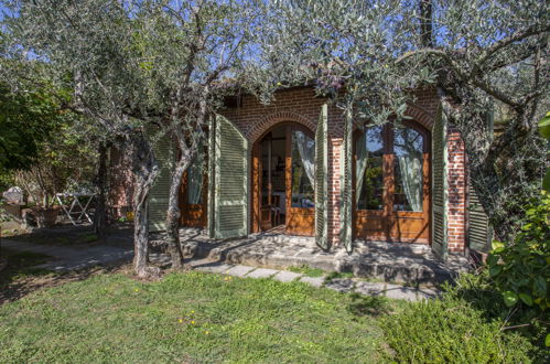 Foto 4 - Casa con 2 camere da letto a Pieve a Nievole con piscina e giardino