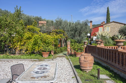 Photo 39 - Maison de 2 chambres à Pieve a Nievole avec piscine et jardin