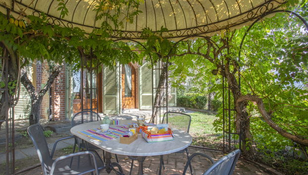Haus mit 3 Schlafzimmern in Pieve a Nievole mit schwimmbad und garten - Foto 3