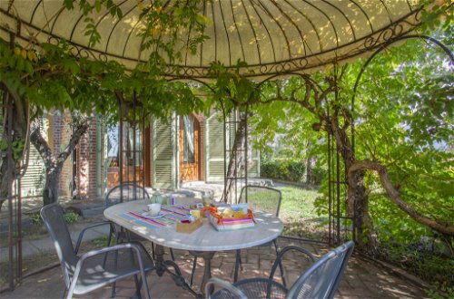 Photo 3 - Maison de 2 chambres à Pieve a Nievole avec piscine et jardin