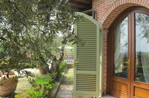 Photo 17 - 2 bedroom House in Pieve a Nievole with swimming pool and garden