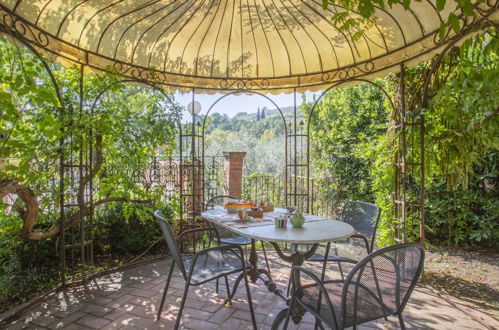 Photo 16 - Maison de 2 chambres à Pieve a Nievole avec piscine et jardin