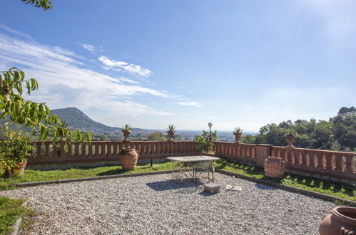 Photo 37 - Maison de 2 chambres à Pieve a Nievole avec piscine et jardin