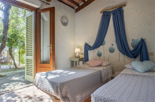 Foto 12 - Casa con 2 camere da letto a Pieve a Nievole con piscina e giardino