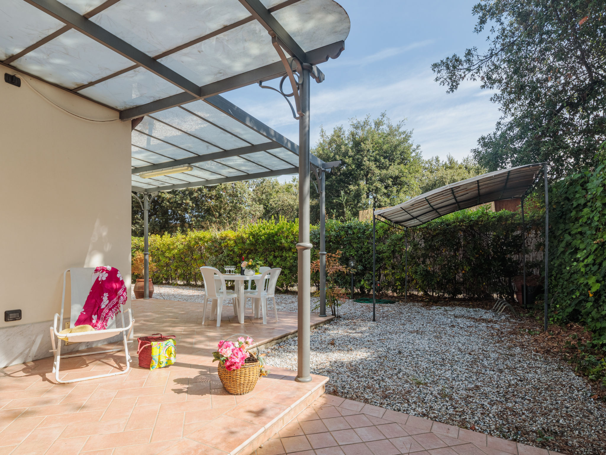 Photo 17 - 1 bedroom Apartment in Pietrasanta with garden