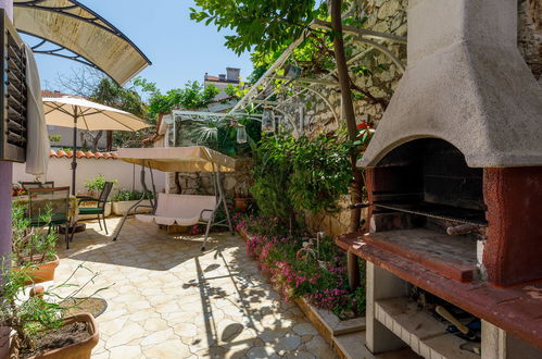 Photo 31 - Maison de 2 chambres à Umag avec terrasse et vues à la mer