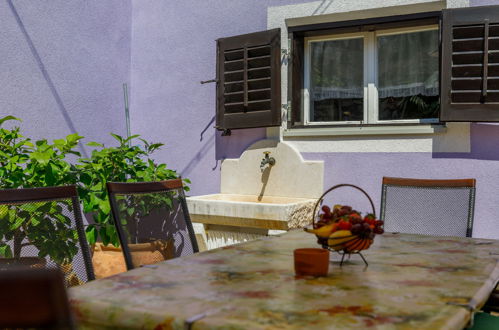 Photo 30 - 2 bedroom House in Umag with terrace and sea view