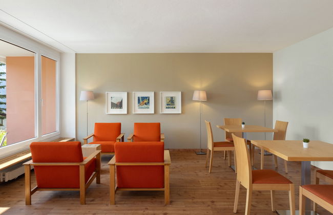 Apartamento de 2 quartos em Arosa com jardim - Foto 24